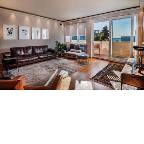 Mia Lux Residence Split