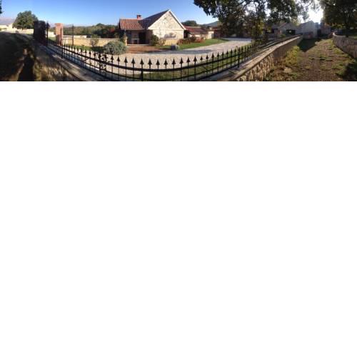 Micanovi Dvori Mobile Home Village Zrmanja
