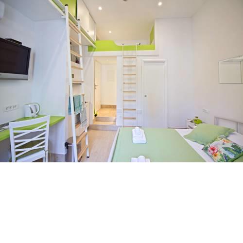 MicroApartment Suni