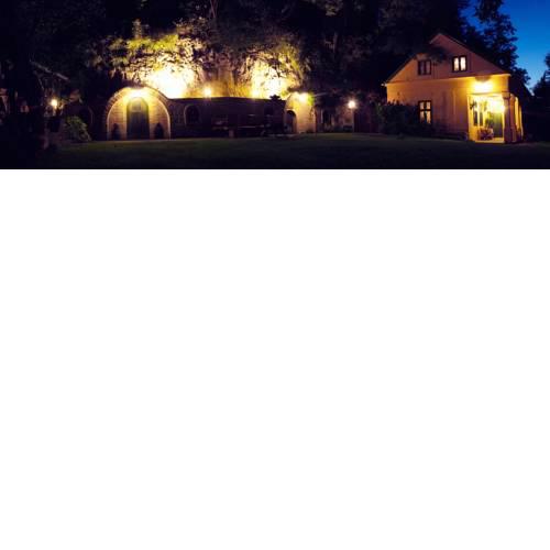 Mikin dol Baranja Country house
