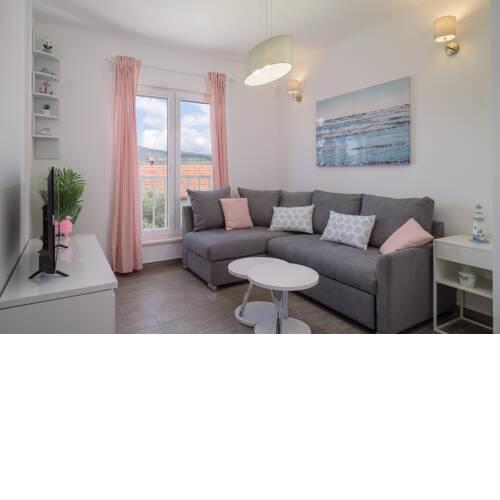 MiL Mare Holiday Apartment