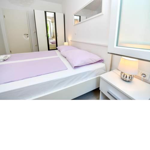 Mila Apartment
