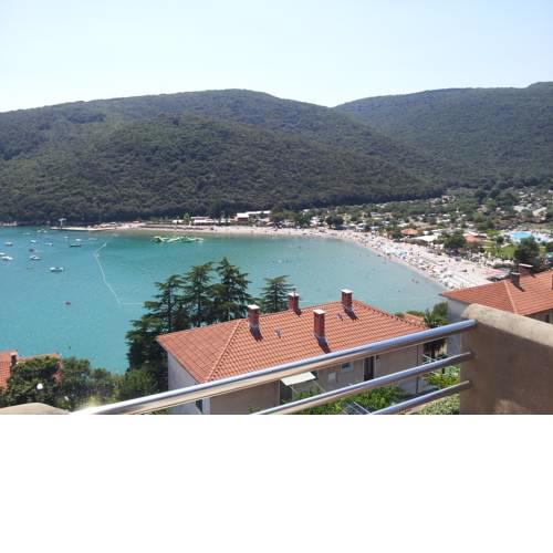 Milena Apartments