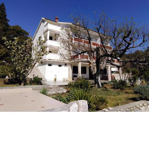 Milijana Apartments Rab
