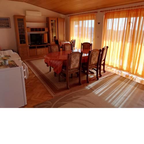 Milka Apartments