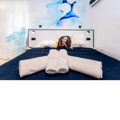 MiMa's Rooms