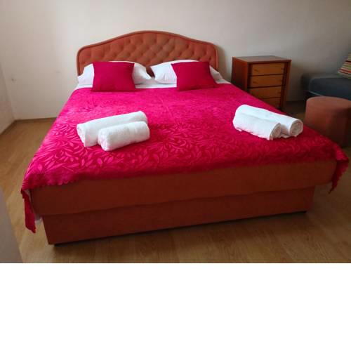 MINI APARTMAN 2+1 35 m2