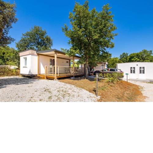 Mini camping FUNTANA