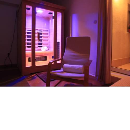 Mini Wellness Apartment