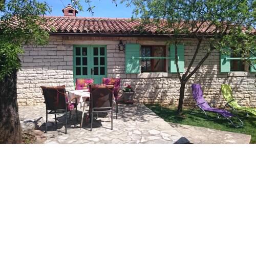 Mira house