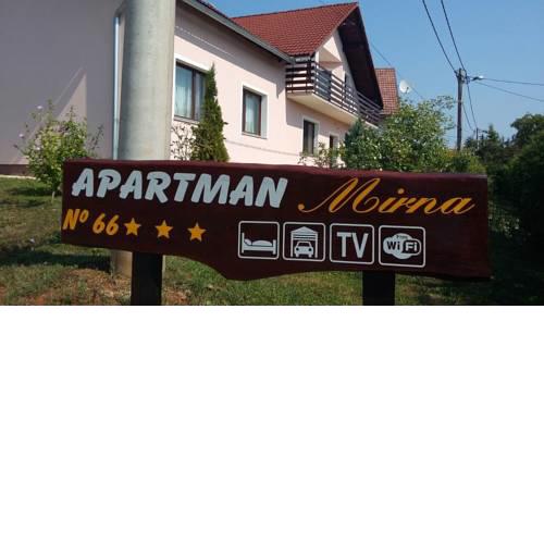 Mirna Apartment
