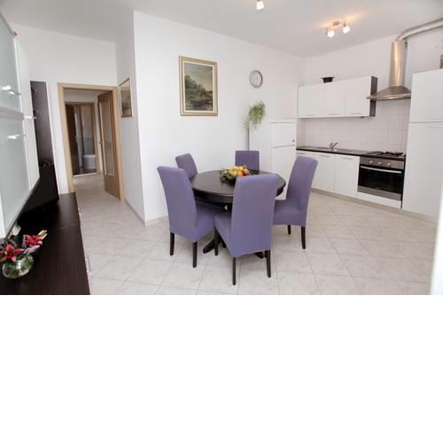 Misevac Apartment