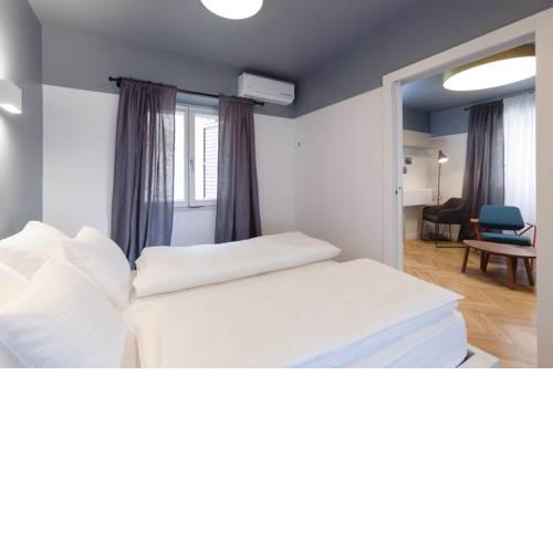 MK Luxury Rooms