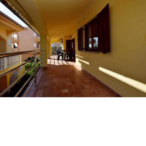 M&L apartman