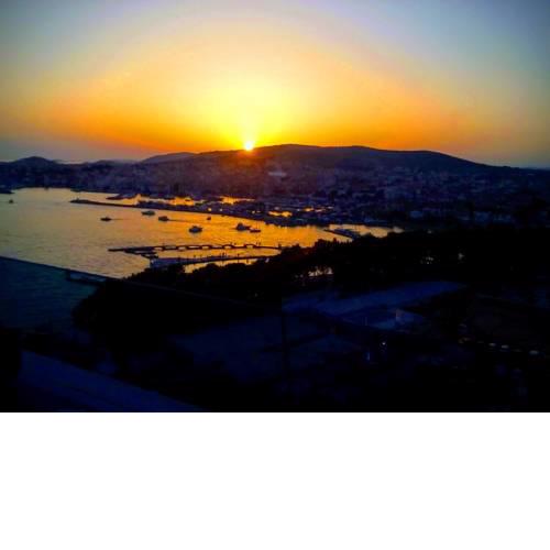 Mladen Vodice apartman za obitelj