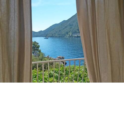 Mljet 2 You - seafront apartment 2+2