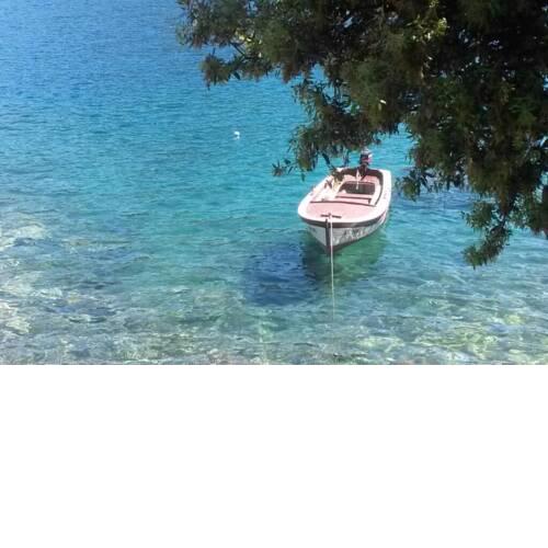 Mljet 4 You - seafront apartment