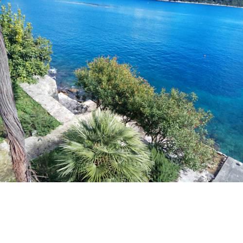 Mljet 4Two - Beach House