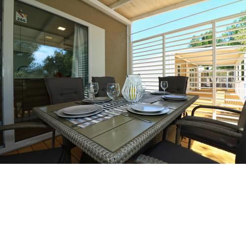 MOBIL HOMES MALUFI 266