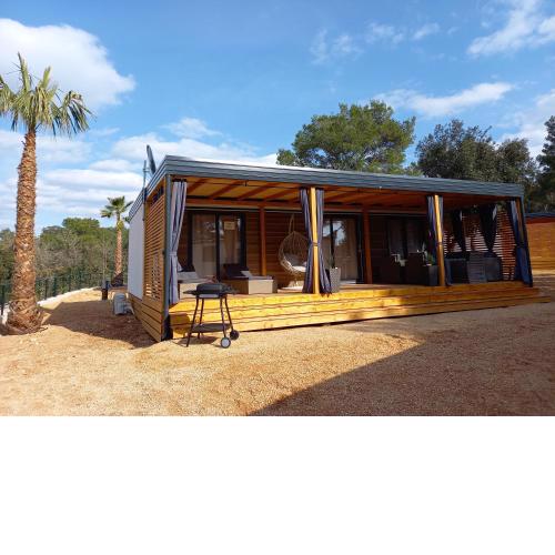 Mobile Home Agava 2