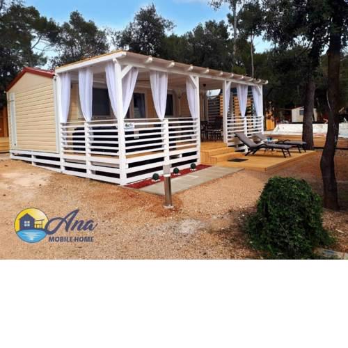 Mobile Home Ana - Soline Biograd