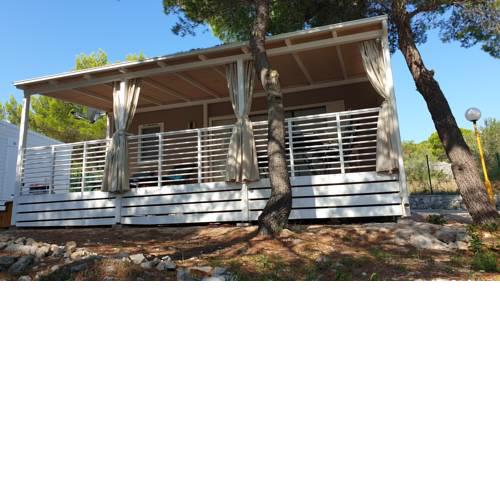 Mobile home Andreana