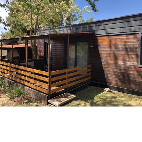 Mobile Home ANNA