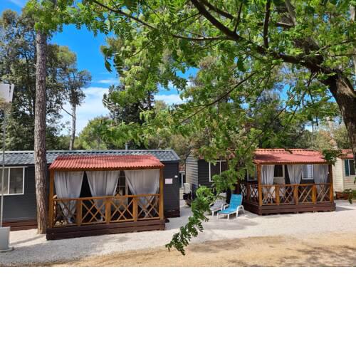 Mobile Home Barbara