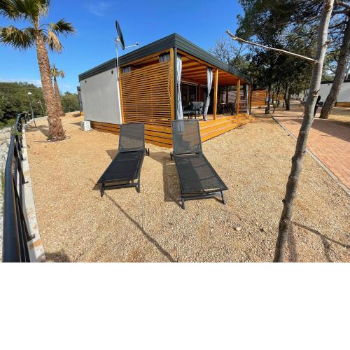 Mobile Home BARTOL