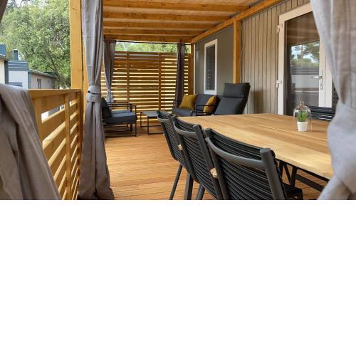 Mobile Home Bartol