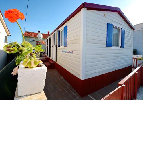 Mobile Home Batur