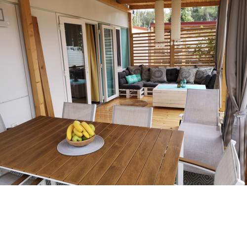 Mobile Home BelDesiderio Soline