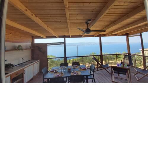 Mobile Home Bella Vista