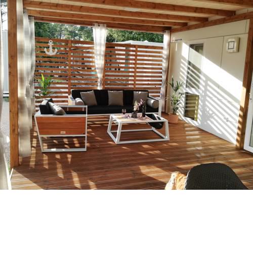 MOBILE HOME BIOGRAD SOLINE