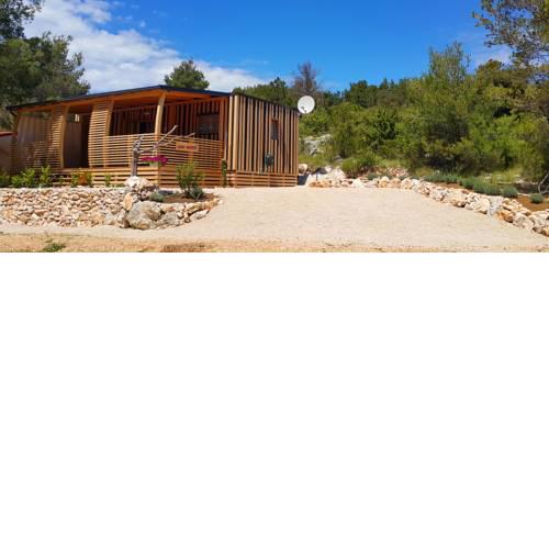 Mobile home Carpe Natura