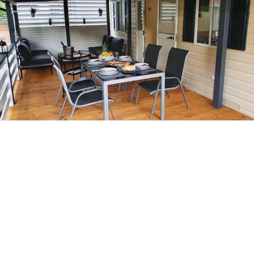 Mobile Home CICIBELA