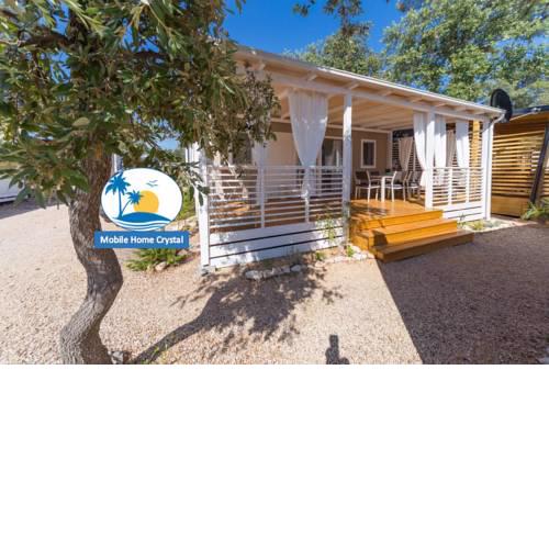 Mobile Home Crystal