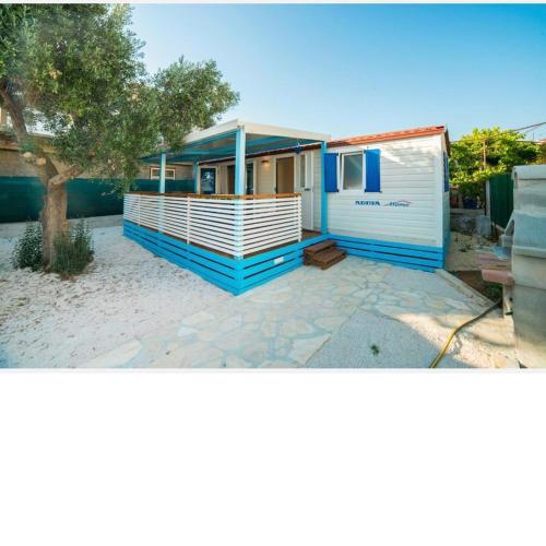 Mobile Home Dama