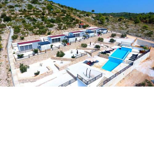Mobile home Damar 3