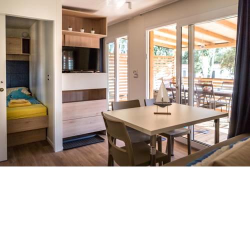 Mobile homes Dolphin