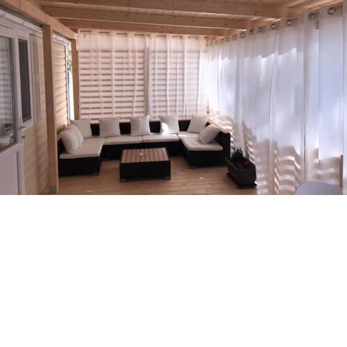 Mobile Home Ella
