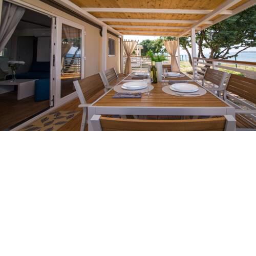 Mobile home Frangipani 2