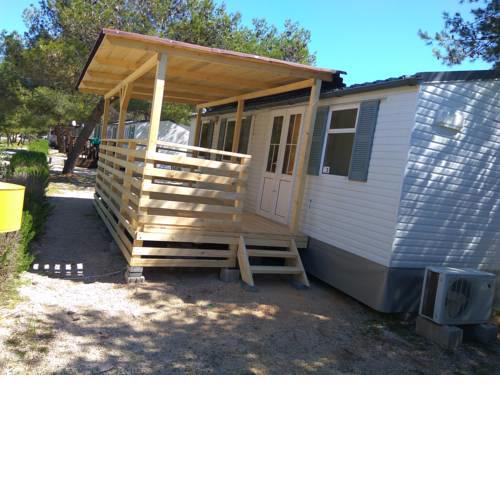 Mobile Home Jezera