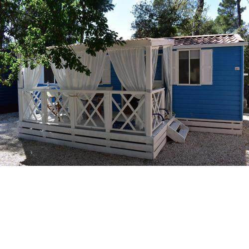 Mobile home Kala