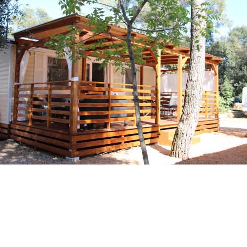Mobile home Laurus Soline