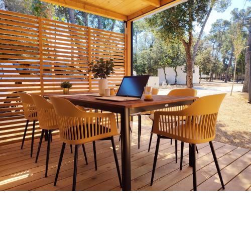 Mobile Home Limona