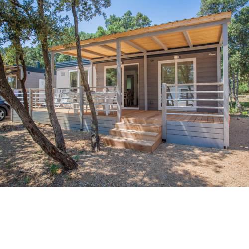 Mobile Home Lopari DL