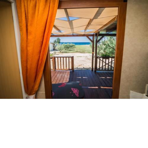Mobile home Lovre Blaz