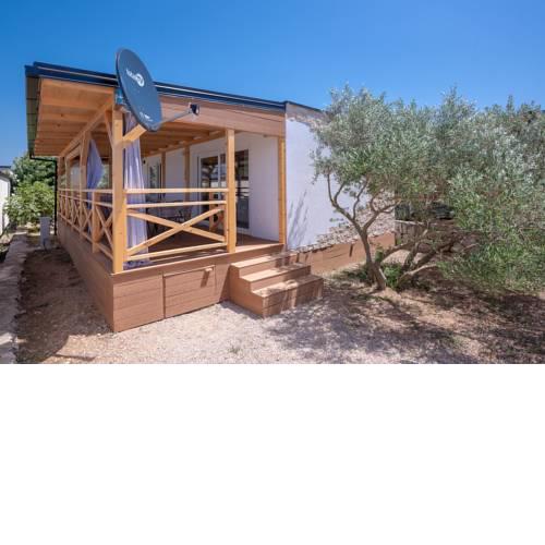 Mobile home Luna