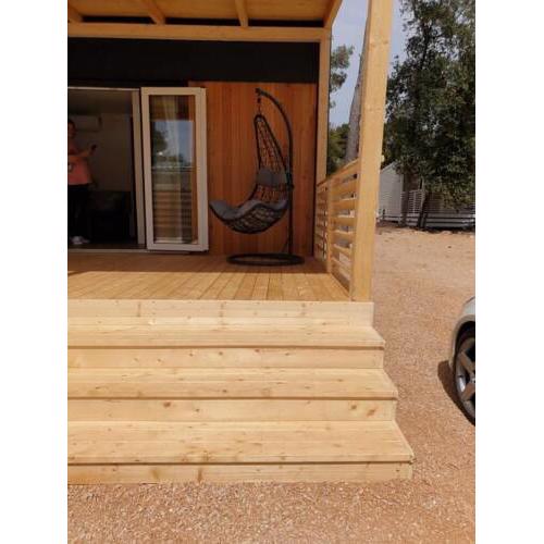 Mobile Home NOA